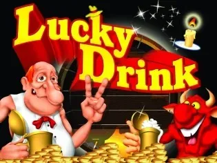 Lucky Drink thumbnail