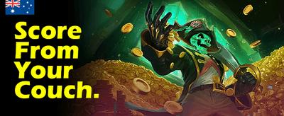 Weekend Reload promotion