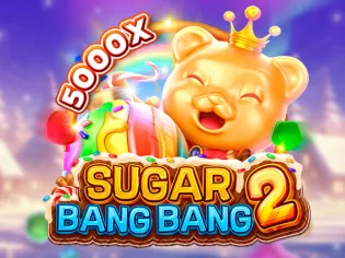 SUGAR BANG BANG 2 thumbnail
