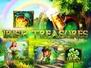 Irish Treasures thumbnail