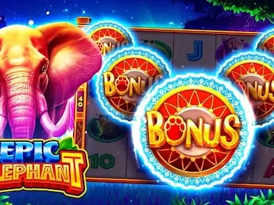 JeetCity Casino Home Screen