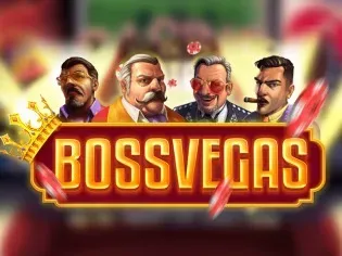 Boss Vegas thumbnail