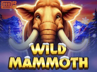 Wild Mammoth thumbnail