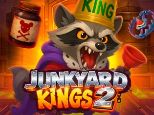 Junkyard Kings 2 thumbnail