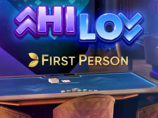 First Person HiLo thumbnail