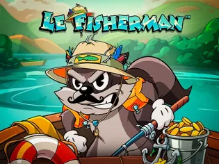 Le Fisherman thumbnail